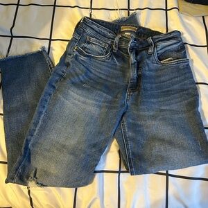 Kut From the Kloth Mom Jean